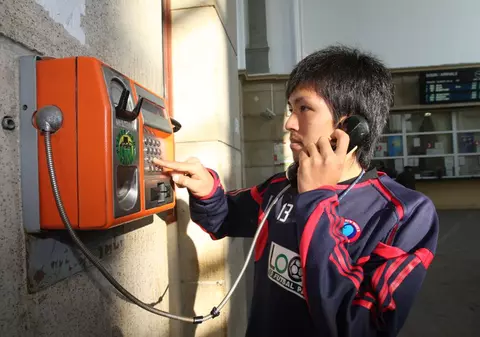 Peripețiile unui japonez în România: „Toți se uită la tine ca la un criminal. A fost ca la pușcărie!”