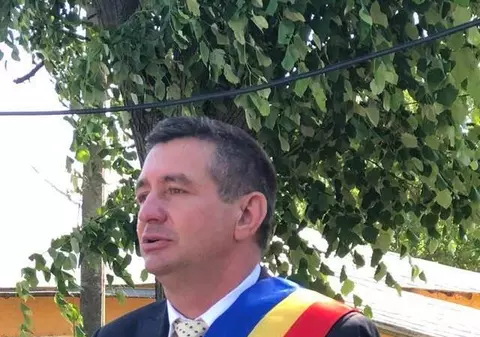 Un primar din județul Vaslui s-a sinucis într-o clinică privată din Alba