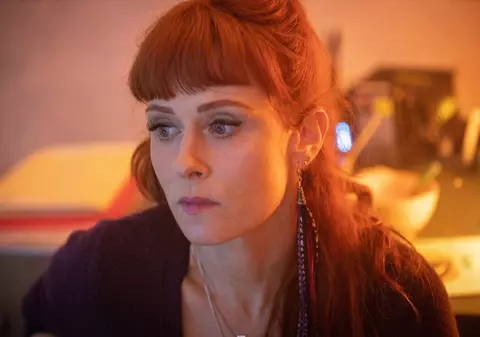 În luna septembrie, serile de joi o duc la DIVA pe Morgane, Geniul Investigațiilor