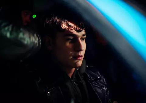 „Otto Barbarul”, primul film românesc care te face să înțelegi ce simte un adolescent de azi