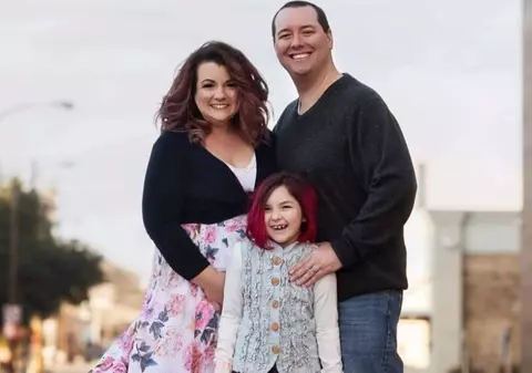 Un american care suferă de o formă rară de amnezie a uitat tot ce s-a întâmplat cu el în ultimii 20 de ani