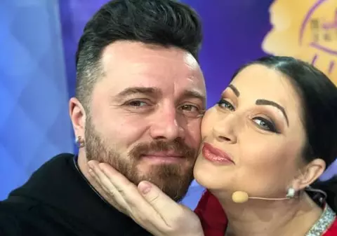 Fetița Gabrielei Cristea și a lui Tavi Clonda a împlinit 4 ani. Bella Victoria Margot a avut parte de o petrecere pe cinste