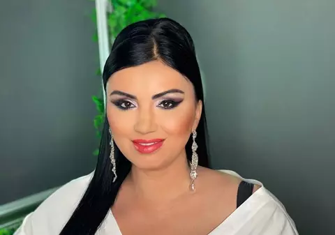 Dieta cu care Adriana Bahmuțeanu a slăbit 20 de kilograme. Ce mănâncă în fiecare dimineață