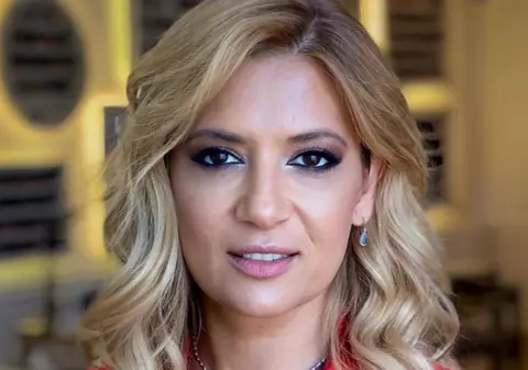 Amalia Enache, despre tatăl fetiței sale. Cum s-a schimbat relația lor și ce regret are Alma