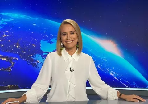Andreea Esca, despre cea mai mare gafă pe care a făcut-o în timp ce prezenta știrile: „Situația a fost absolut penibilă”