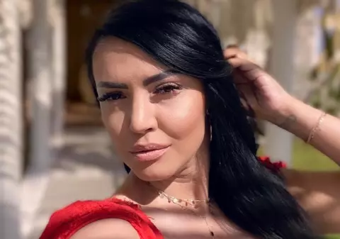 Andreea Mantea a împlinit 35 de ani. Unde își sărbătorește ziua de naștere prezentatoarea