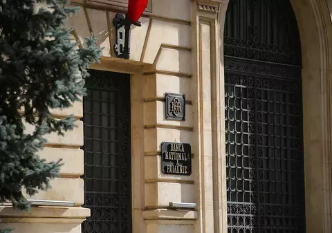 Indicele ROBOR la 3 luni continuă să scadă