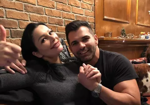 Brigitte și Florin Pastramă, afacere nouă după scandalul măștilor contrafăcute. „Am deschis un șantier întreg”