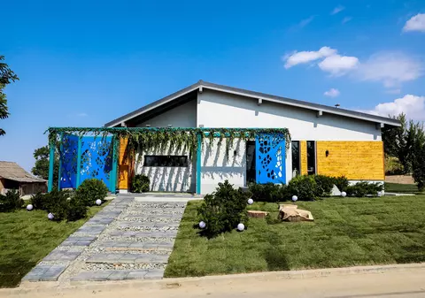 „Visuri la cheie”, sezonul 8. Echipa a construit o casă de la zero pentru o familie din Dăeni, Tulcea