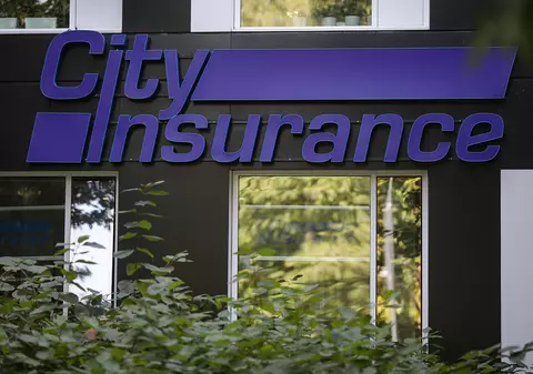Tribunalul Bucureşti a decis dizolvarea companiei de asigurări City Insurance. Cât timp mai sunt valabile poliţele