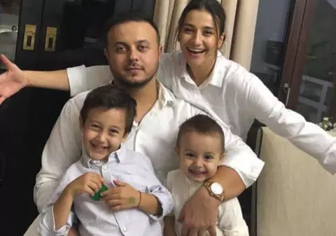 Decizia luată de Claudia Pătrășcanu și Gabi Bădălău pentru copiii lor. „Vreau să fim o familie”