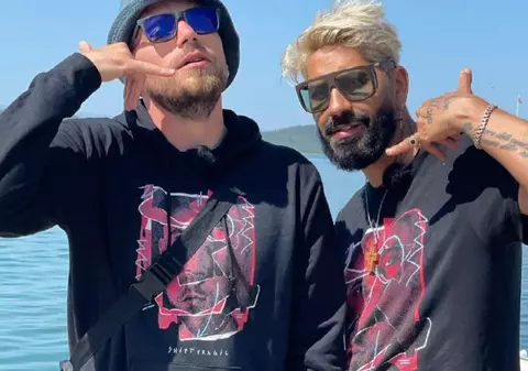 Connect-R și Shift, probleme la „Asia Express”. Ce au pățit concurenții: „E un coșmar”