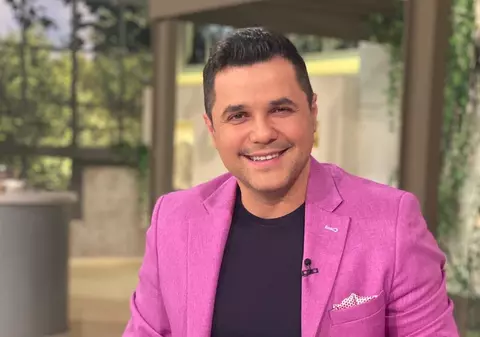 Cove a împlinit 47 de ani. Ce mesaj a primit prezentatorul de la Prima TV de la Adela Popescu