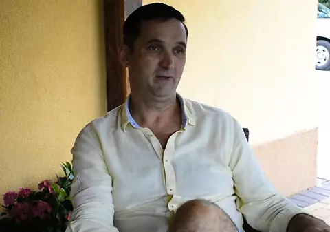 Mărturia unui supraviețuitor COVID, internat la ATI: „Discutau asistentele cu colegul de pat, iar după 20 de minute era mort"