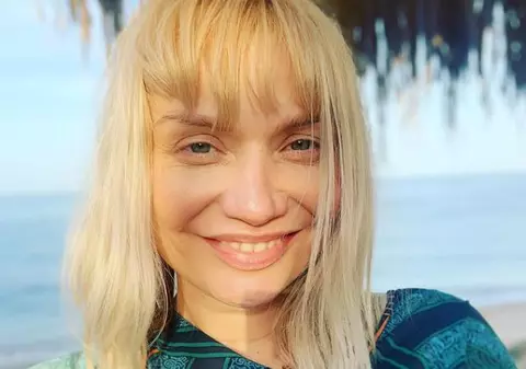 Cristina Cioran a stabilit botezul fetiței sale. Cine sunt nașii micuței Ema