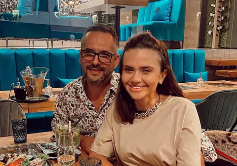 Ce spune Mădălin Ionescu despre despărțirea de Cristina Șișcanu. „Au existat situații în care am avut divergențe”