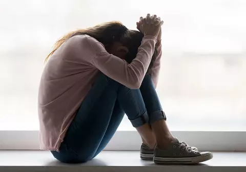 Efectele pandemiei de COVID-19 asupra sănătății mintale nu sunt atât de grave pe cât se credea inițial - studiu