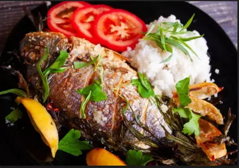 Dorada – ce beneficii are și cum o gătești