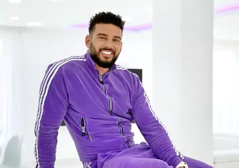 Dorian Popa s-a operat la nas. Primele declarații de pe patul de spital: „Abia aștept să văd cum respir”