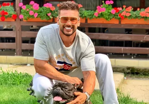 Dorian Popa, antreprenor în imobiliare. Cu cât plănuiește să vândă casele pe care le construiește