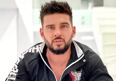 Reacția lui Dorian Popa, după ce i s-a cerut certificatul de vaccinare pentru a intra în restaurant: „Acesta este viitorul”