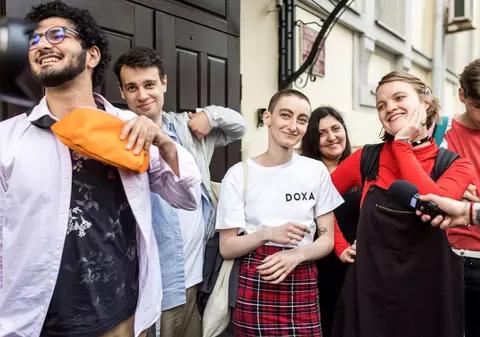 Controlul tinerilor: înaintea alegerilor, regimul lui Putin a declanșat o ofensivă asupra universităților și a studenților incomozi