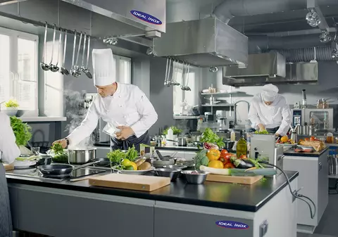 Află unde găsești cea mai completă ofertă de echipamente profesionale HoReCa!