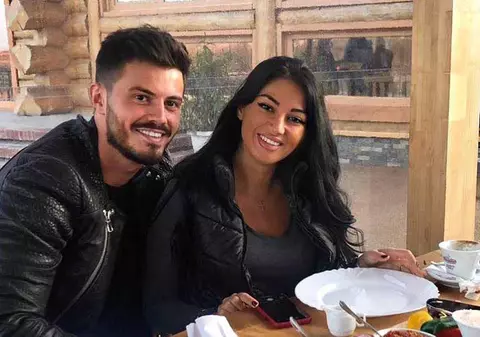 Dezvăluirile făcute de Elena Ionescu la 2 ani de la divorțul de Dragoș Stanciu: „Ne-am iertat reciproc”