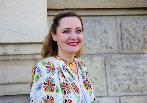 Elena Lasconi, mesaj către colegii din USR Argeș: „Vă rog să luați act de demisia mea! Nu mă mai interesează! Mie îmi e scârbă!”