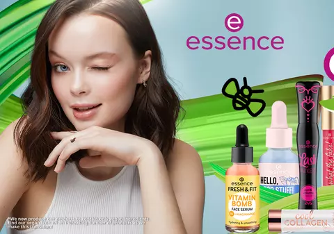 Noutățile essence pentru toamnă – iarnă 2021