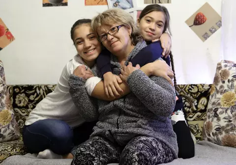 Schimbările văzute la copiii dintr-o școală din București de o femeie de serviciu, ieșită recent la pensie: „S-au strâns ca într-o carapace”