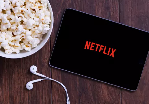 Filme Netflix octombrie 2021 – ce filme și seriale noi poți urmări toată luna