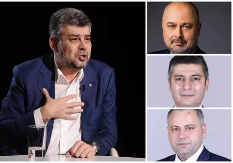 De ce nu-l cred pe Ciolacu când vorbește despre „Fără penali în funcții publice”. Trei noi parlamentari PSD și problemele lor mai vechi