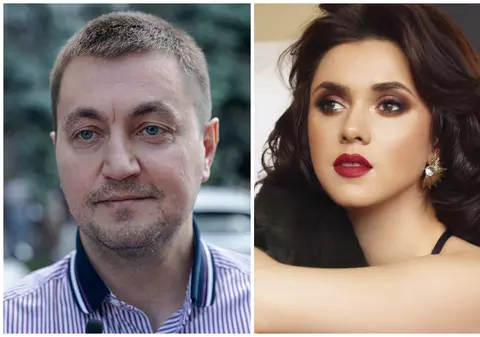 Corespondență din Basarabia: ce se întâmplă când o cunoscută jurnalistă TV recunoaște că are un copil cu simbolul corupției?