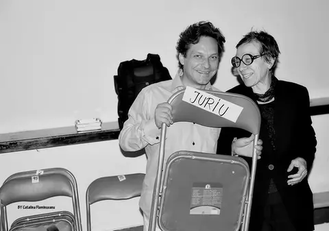 Spectacole și evenimente speciale zilele acestea în cadrul Undercloud 2021