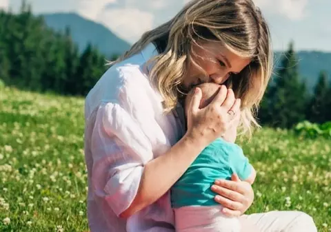 Lecția de viață pe care Gina Pistol a pregătit-o pentru fetița sa. „Vedem ce va mai fi când va crește”