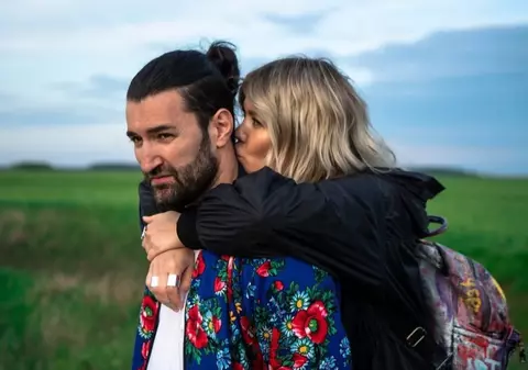 Gina Pistol a mărturisit totul. De când era de fapt împreună cu Smiley și ce întâmplare i-a schimbat viața