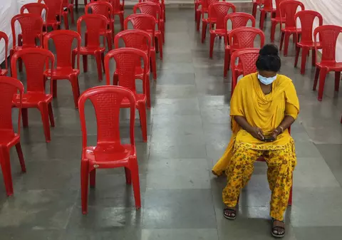 Lecția dură a pandemiei: Fiecare țară e pe cont propriu