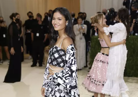 „Când vine aici, în România, vorbim românește”. Bunica Emmei Răducanu, noi dezvăluiri despre campioană