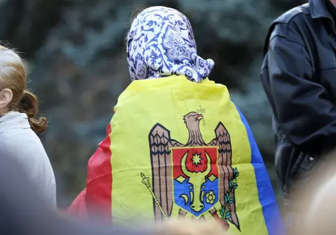 Din cauza migrației, Republica Moldova a ajuns la populația din 1955. Peste 70% dintre locuitori nu văd viitorul copiilor lor aici