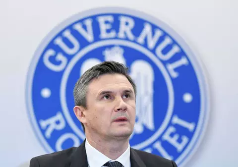 Cristian Balaj, președinte la CFR Cluj. Când va începe treaba la campioana României șeful  Agenției Naționale Anti-Doping