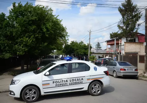 31 din cele 40 de localități din Ilfov, sub restricții. Carantină de noapte în 3 localități