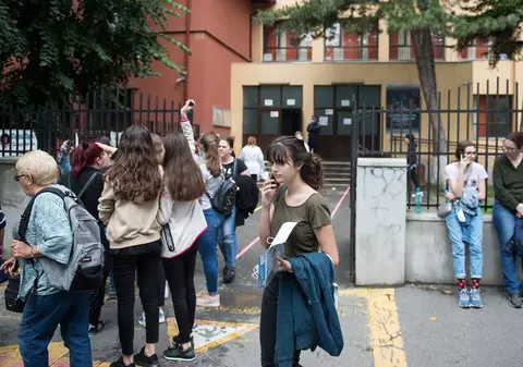 Evaluarea Națională 2022 - Calendarul probelor pentru elevii de clasa a VIII-a