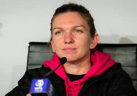Simona Halep a anunțat cât va mai juca tenis. „Să vedem cum o să fiu cu accidentările”
