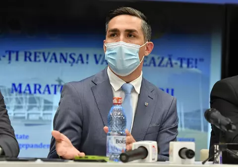 Peste 40% din populația adultă a României a fost vaccinată, anunță Valeriu Gheorghiță. Care e următorul obiectiv