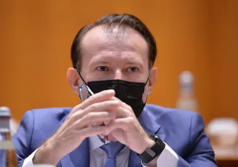 Florin Ciţu: S-a creat o coaliţie a iresponsabililor, doar pentru a da jos un guvern al liberalilor