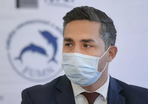 Valeriu Gheorghiță: Ar trebui o rată de imunizare de peste 80% pentru a opri tulpina Delta. 30% sunt vaccinați în România