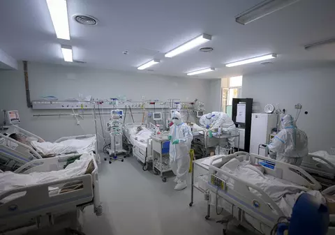 Reprezentant INSP: Ne așteptăm la 20.000 de cazuri pe zi în luna octombrie