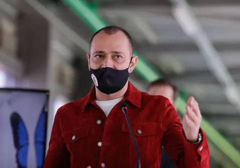 În primul proces încheiat definitiv, primarul Băluță a pierdut în fața presei de investigație. Liderul PSD ceruse să nu se scrie în viitor nimic despre el