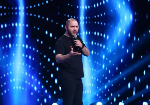 „iUmor” 2021, sezonul 11. Bogdan Mălăele, invitatul special din prima ediție